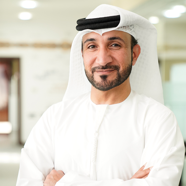 Arif Al-Yedaiwi
