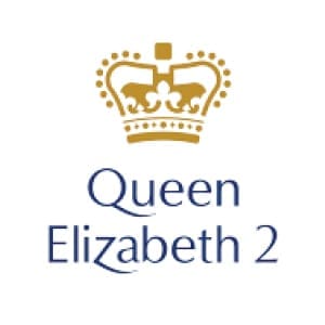 Queen Elizabeth 2