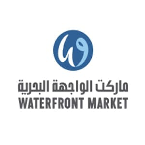 Waterfront Market