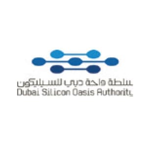 Dubai Silicon Oasis Authority