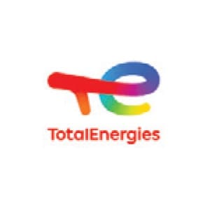 Total Energies