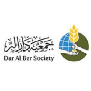 Dar Al Ber Society