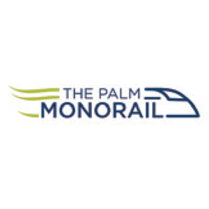 The Palm Monorail