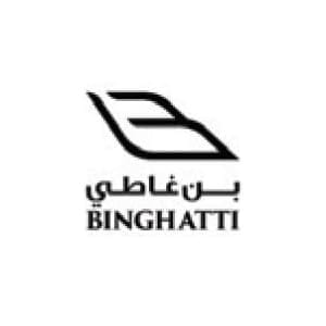 Binghatti